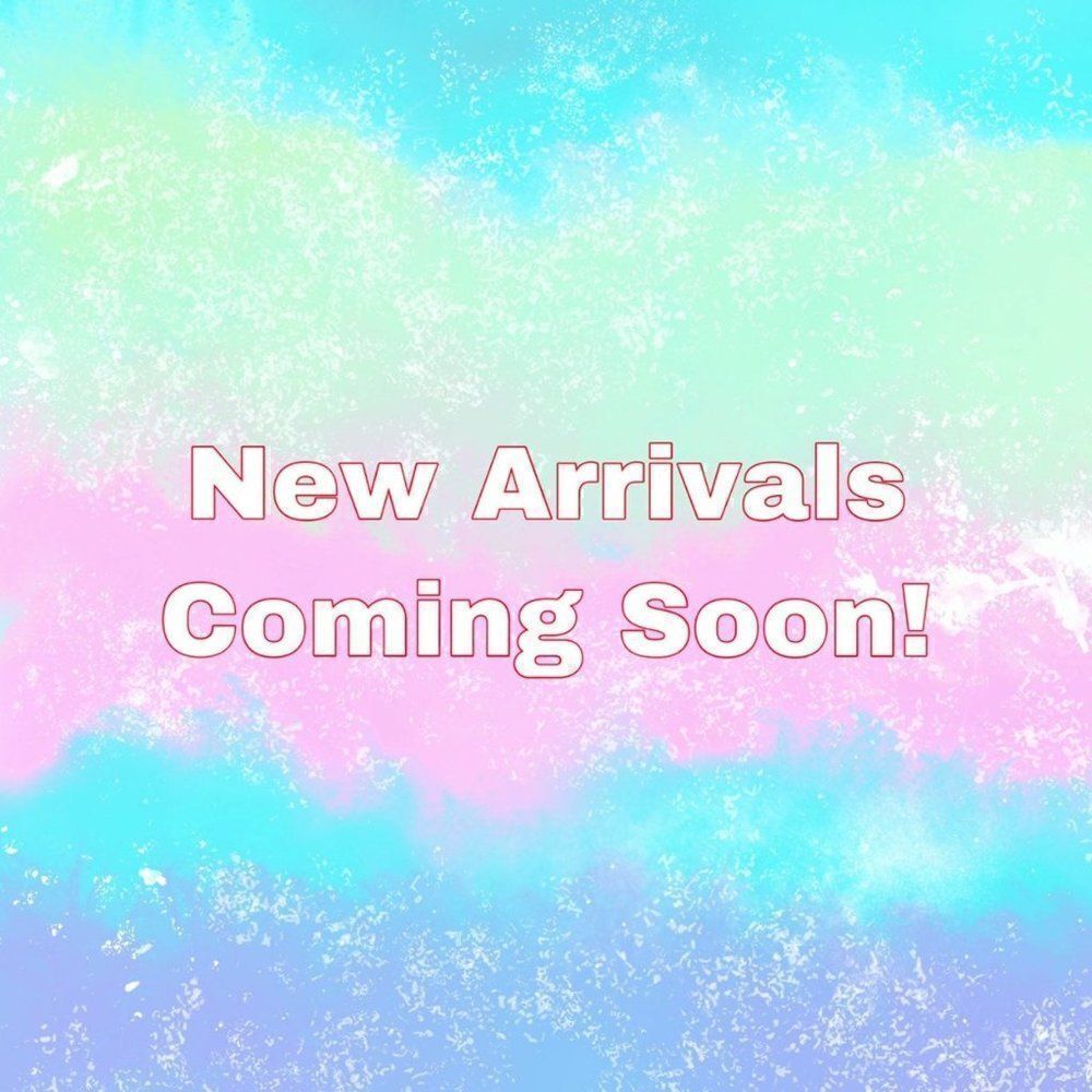 🌟TONS OF ITEMS TO BE LISTED DAILY!!🌟
